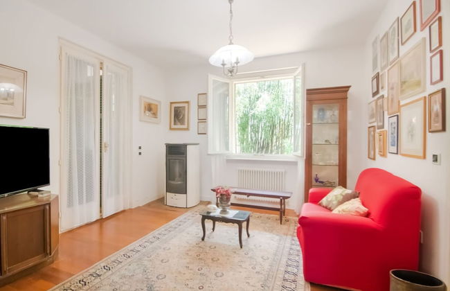 Holiday Home in Fano Near the Beach - Foto 16