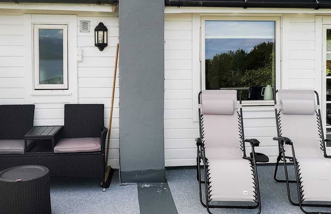 Seaside Serenity in Hardangerfjord-by Traum - Photo 61