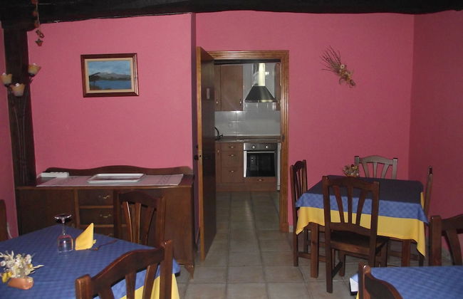 Casa Rural Bentazar - Foto 11