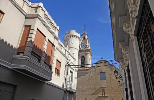 Villas Benicadims - BTB - Photo 53