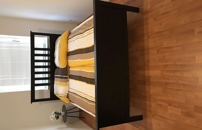 Apartment Am Rathaus - Foto 3