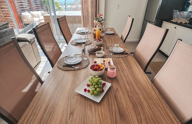 Villa Verde Bangalô - Garopaba - SC - Foto 18