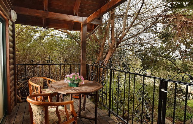 Tuscana cabins - Foto 17