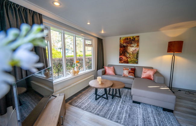 EuroParcs De Achterhoek - Photo 52