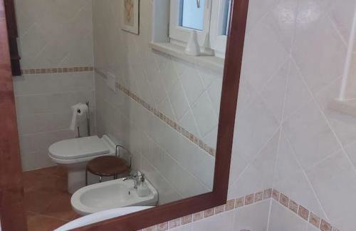 La noce spaccata, casa vacanze - Photo 10