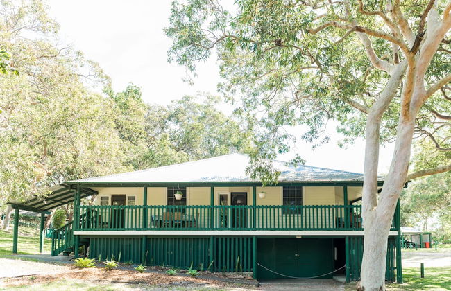 The Retreat Port Stephens - Foto 75