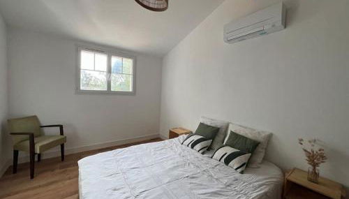 Villa Petit Caprice - Piscine privée au calme dans jardin arboré - Foto 3