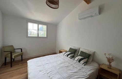 Villa Petit Caprice - Piscine privée au calme dans jardin arboré - Foto 3