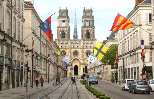 Orleans - Fleury Les Aubrais - gare SNCF - Photo 14
