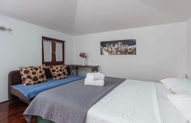 Holiday House in Novigrad With Pool - Foto 3