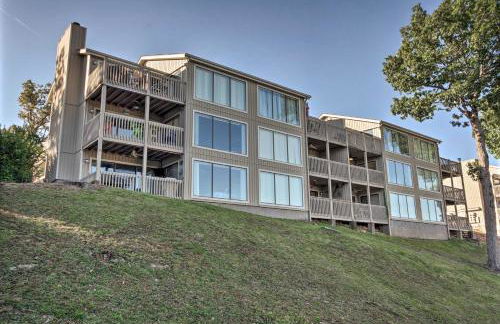 Pool and Lake Access! Sunset-View Gem in Osage Beach - Photo 20