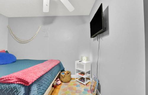 Luxury Bathroom Home with Game Room 25 Mins to PCB - Foto 40