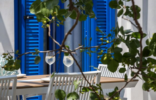 Aneli Villas - Villa Aegina - Foto 27