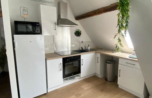 La Champenoise La Tannerie - Photo 13