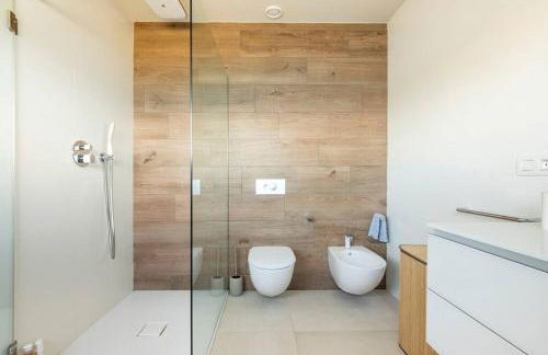 Suite en el Faro de Hondarribia, con vistas - Foto 19