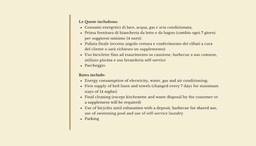 Resort con piscina a soli 250 mt dalla spiaggia La Pelosa - Foto 4