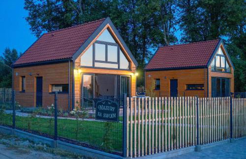 Mazury na Swoim - Foto 7