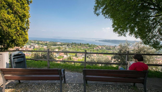 La Maison Fleurie Appartamento Girasole - Foto 2, Habitación