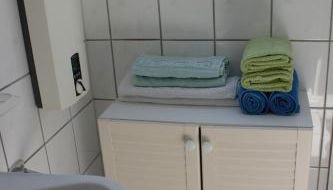 Haus Seerobbe-Obergeschosswohnung - Foto 4