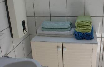 Haus Seerobbe-Obergeschosswohnung - Foto 4