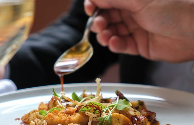 Hotel Monville - Foto 53