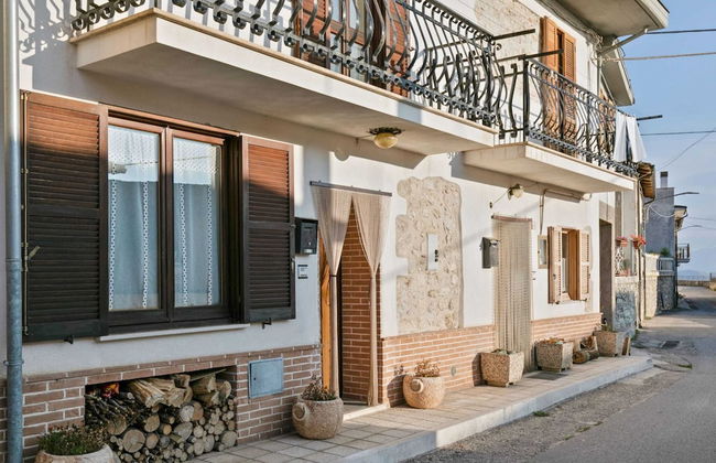 Belvilla by Oyo Sirente House - Foto 25