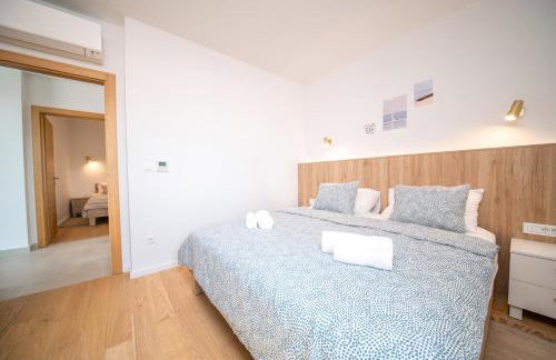 Vrsi Seaside Heights Apartments - Foto 19