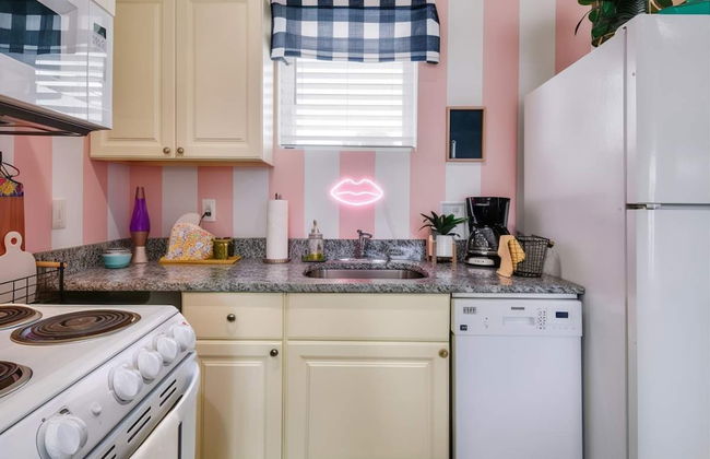 NEW 4 Bedroom Apt Near DT Walk to Restaurants - Foto 24