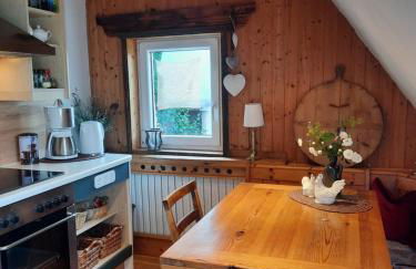 Ferienwohnung Geiernest - Foto 13