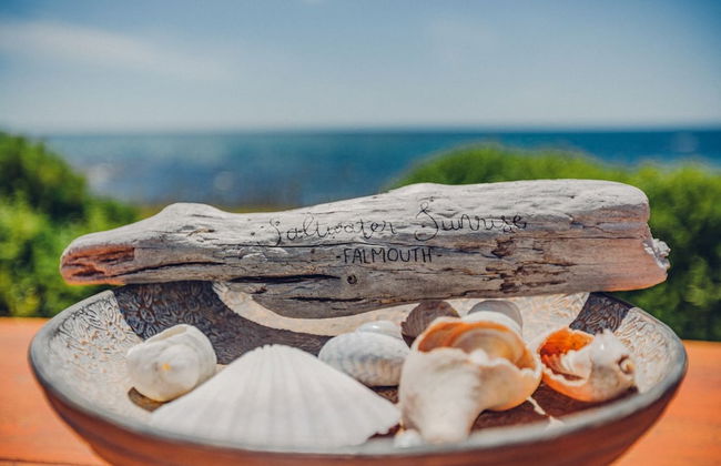 Saltwater Sunrise - Foto 50