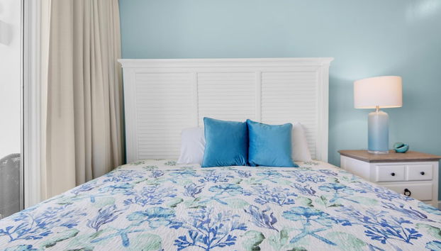 Majestic Beach Towers 1-2109 - Foto 3, Habitación