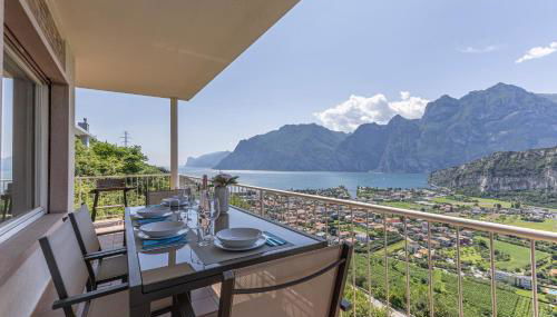 Villa Panorama with private pool - Happy Rentals - Photo 3