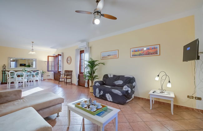 Villa Oasi With Private Pool - Foto 4