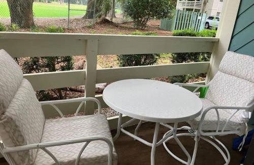 Cute 2 bedroom, 2 bath Condo at Folly Field Beach - Foto 20