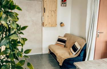 BEACH HOUSE 100M PLAGE, SUR LE PORT. - Foto 17