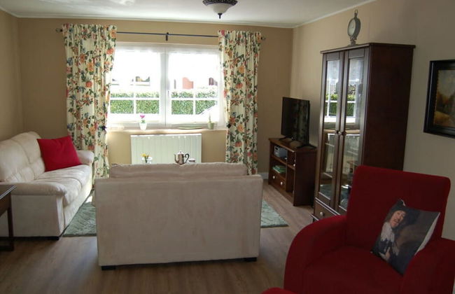 Holiday Home Vervisch Paul - Foto 10