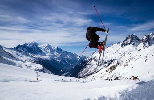 La Cordee 412 Apartment - Chamonix All Year - Photo 3