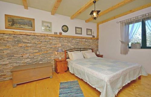 House Stone&Olive - Foto 16