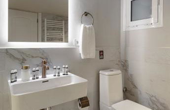 Primavera Seafront apt by halu! next to White Tower - Foto 48