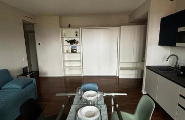 Luna Gym & Pool Exclusive Apartment - Foto 8
