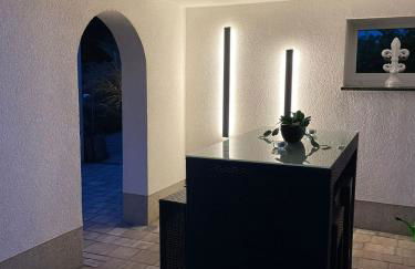 Villa Kaja by Maggie mit Pool, Kamin und traumhaftem Blick auf den Möhnesee - Foto 73