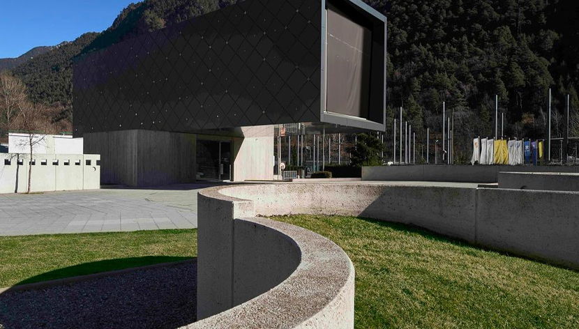 Andorra PassMuseu - Zugang zu 3 Museen - Foto 3