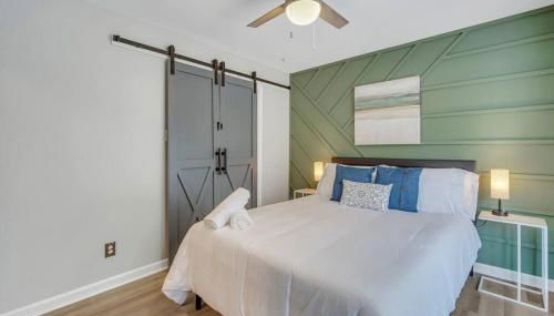 Country Getaway near Savannah - Foto 4