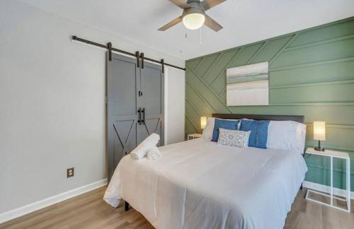 Country Getaway near Savannah - Foto 4