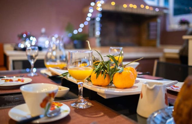 Verga Sunset Gem - Ilia Seaview Private Retreat - Foto 10