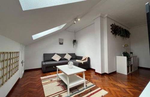 Apartamento El Fontán, parking gratuito - Foto 11