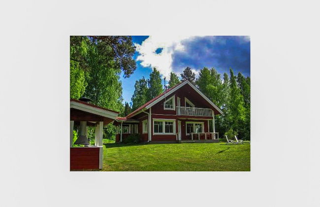 Lauttavalkama - Foto 26