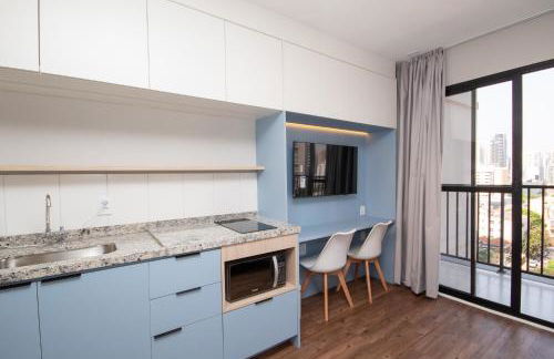 Perdizes Smart Experience - Ao lado do Allianz Parque - Foto 49