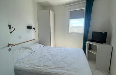 Appartement-Maison 2 chambres vue exceptionnelle - Foto 3