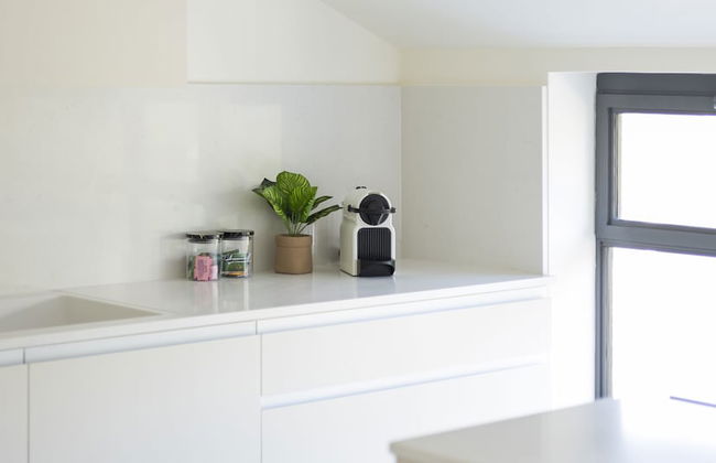 The Pearl of Nachlaot Apartments - Photo 61